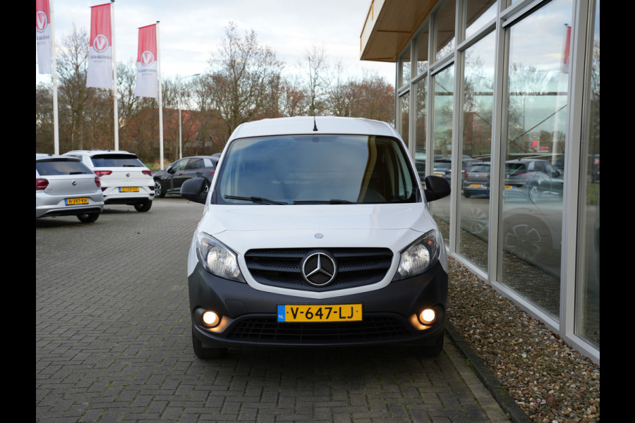 Mercedes-Benz Citan 108 CDI BlueEFFICIENCY | Airco | Bluetooth