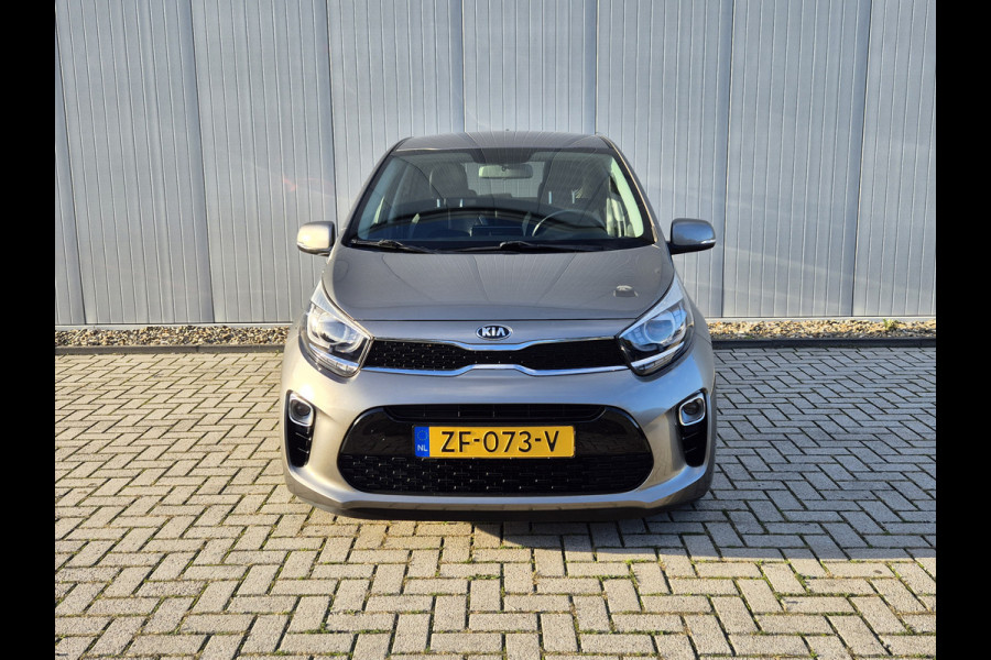 Kia Picanto 1.0 CVVT Design Edition | Navi | Camera | Cruise Control