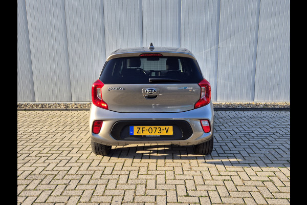 Kia Picanto 1.0 CVVT Design Edition | Navi | Camera | Cruise Control