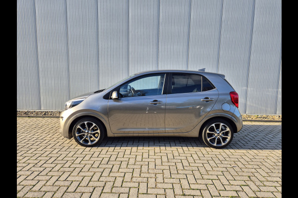 Kia Picanto 1.0 CVVT Design Edition | Navi | Camera | Cruise Control