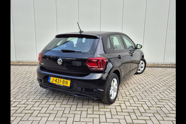 Volkswagen Polo 1.0 TSI Comfortline | Navigatie | Camera | Android/Apple Carplay