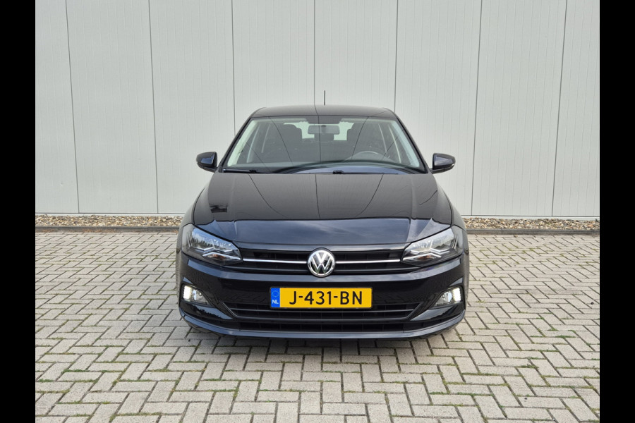 Volkswagen Polo 1.0 TSI Comfortline | Navigatie | Camera | Android/Apple Carplay