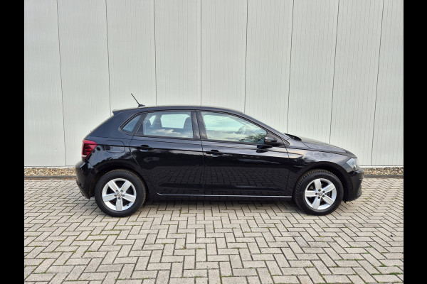 Volkswagen Polo 1.0 TSI Comfortline | Navigatie | Camera | Android/Apple Carplay