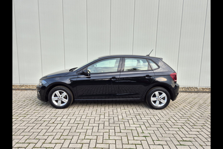 Volkswagen Polo 1.0 TSI Comfortline | Navigatie | Camera | Android/Apple Carplay