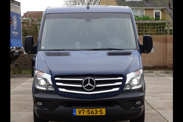 Mercedes-Benz Sprinter 319 CDI | EURO 6 | 3.0 | V6 Auto | Xenon | Navi | Cruise