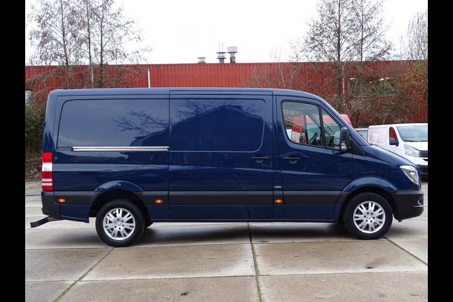 Mercedes-Benz Sprinter 319 CDI | EURO 6 | 3.0 | V6 Auto | Xenon | Navi | Cruise