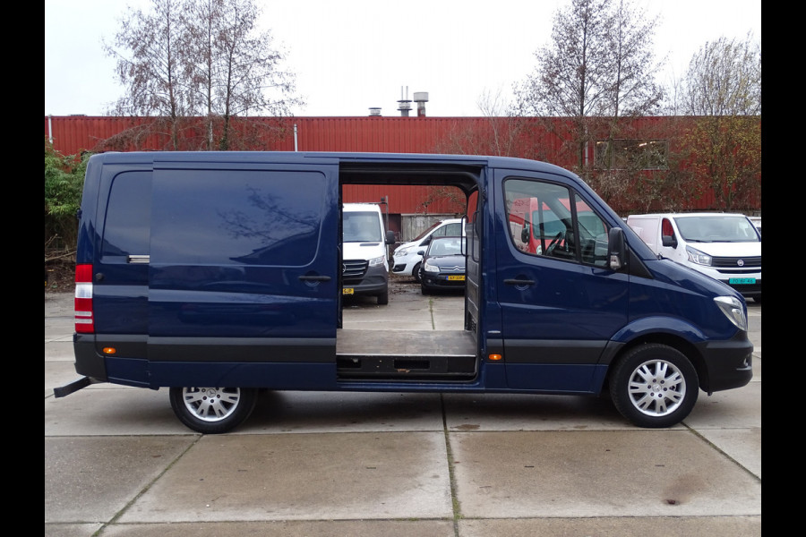 Mercedes-Benz Sprinter 319 CDI | EURO 6 | 3.0 | V6 Auto | Xenon | Navi | Cruise