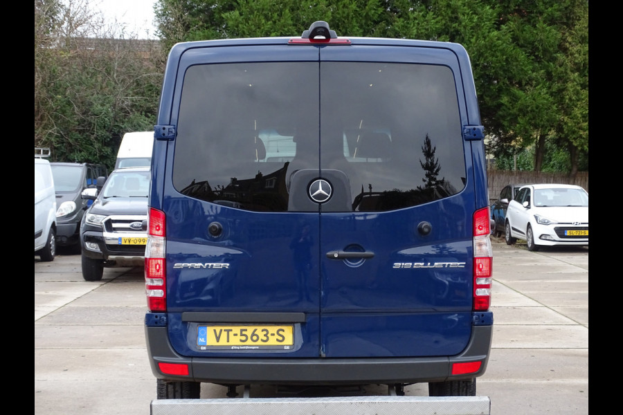 Mercedes-Benz Sprinter 319 CDI | EURO 6 | 3.0 | V6 Auto | Xenon | Navi | Cruise