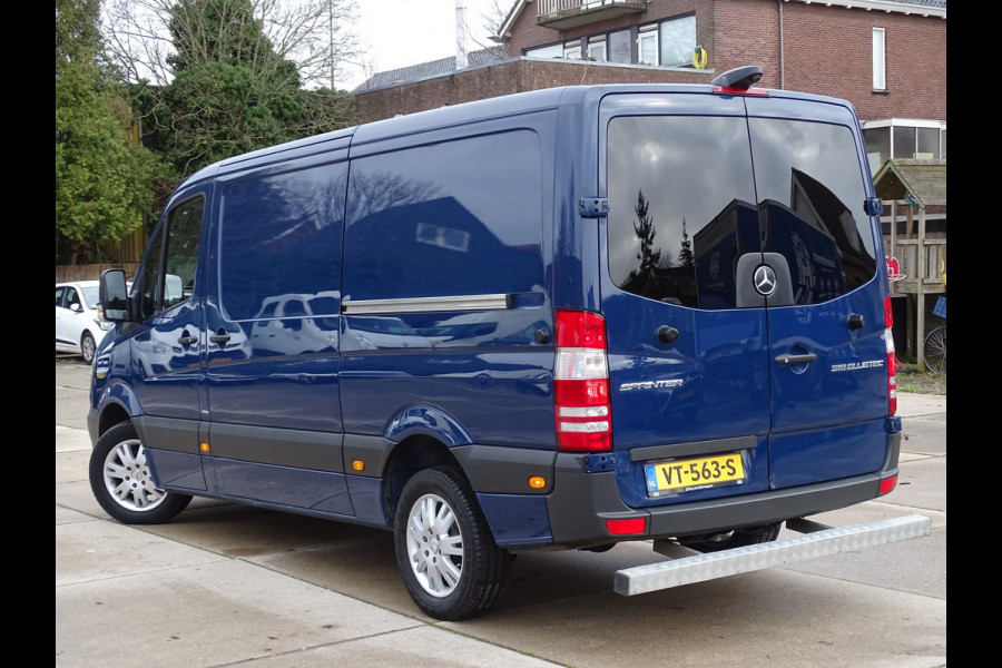 Mercedes-Benz Sprinter 319 CDI | EURO 6 | 3.0 | V6 Auto | Xenon | Navi | Cruise