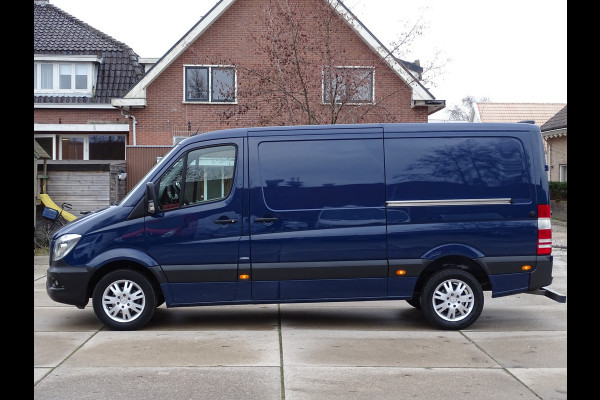 Mercedes-Benz Sprinter 319 CDI | EURO 6 | 3.0 | V6 Auto | Xenon | Navi | Cruise