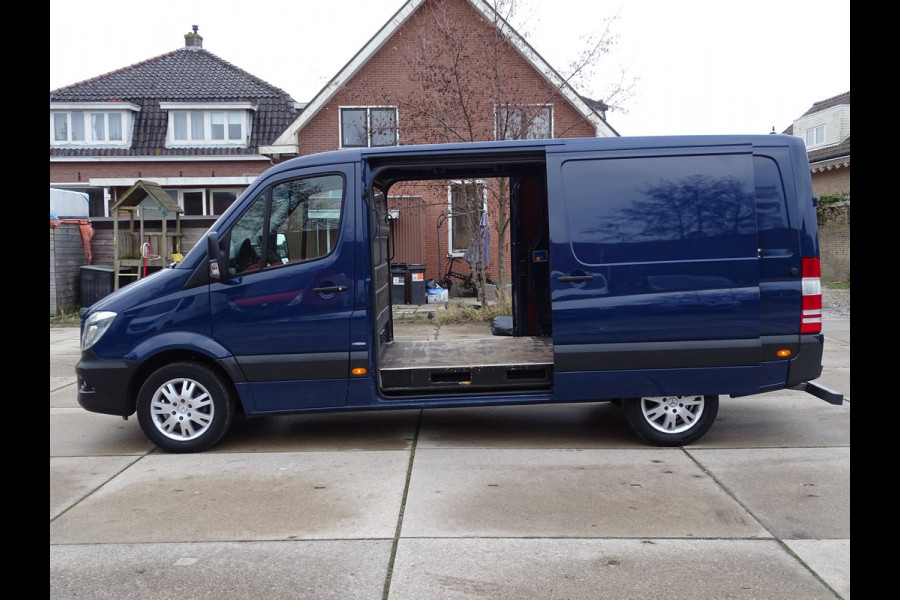 Mercedes-Benz Sprinter 319 CDI | EURO 6 | 3.0 | V6 Auto | Xenon | Navi | Cruise