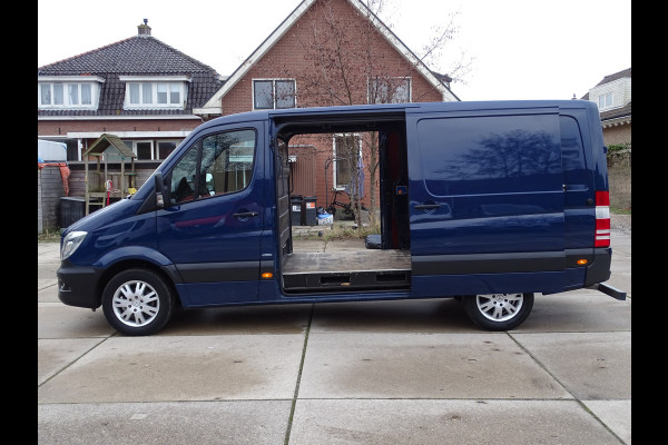 Mercedes-Benz Sprinter 319 CDI | EURO 6 | 3.0 | V6 Auto | Xenon | Navi | Cruise