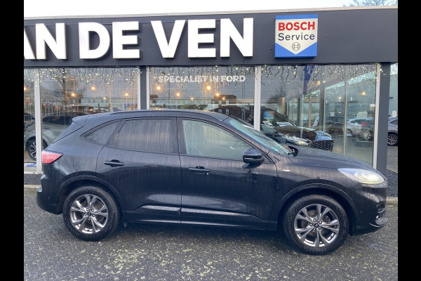 Ford Kuga 1.5 EcoBoost ST-Line X 150pk/110kW 6-bak | Driver Assistance Pack | Technology Pack | Winter Pack | Adapt. Cruise | Camera v+a | etc. etc.