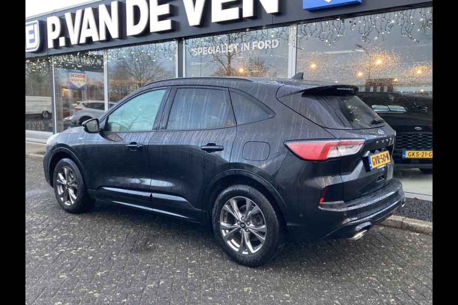 Ford Kuga 1.5 EcoBoost ST-Line X 150pk/110kW 6-bak | Driver Assistance Pack | Technology Pack | Winter Pack | Adapt. Cruise | Camera v+a | etc. etc.