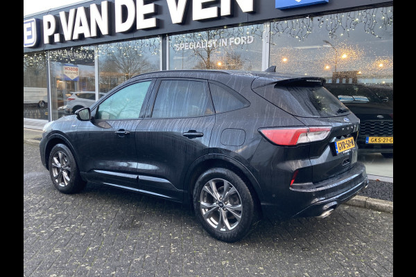 Ford Kuga 1.5 EcoBoost ST-Line X 150pk/110kW 6-bak | Driver Assistance Pack | Technology Pack | Winter Pack | Adapt. Cruise | Camera v+a | etc. etc.