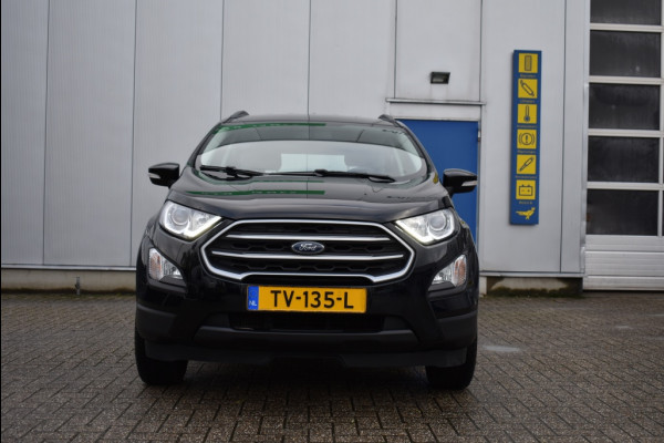 Ford EcoSport 1.0 EB Trend Ultim. Navi, TH