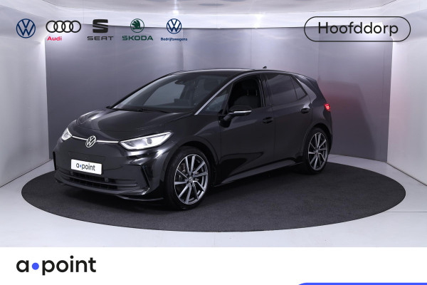 Volkswagen ID.3 Pro Business 58 kWh accu, 150 kW / 204 pk Hatchback | Private lease vanaf € 599,- pm