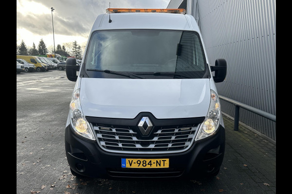 Renault Master T35 2.3 dCi L2H3 Energy*HAAK*NAVI*A/C*CRUISE*