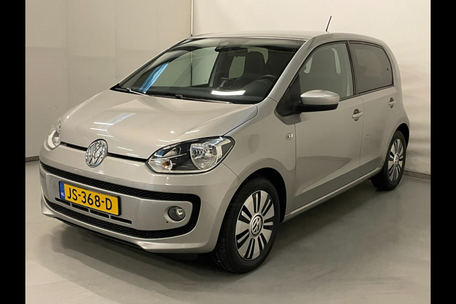 Volkswagen up! 1.0 High Up! / Fender / Navi / Bluetooth / Airco