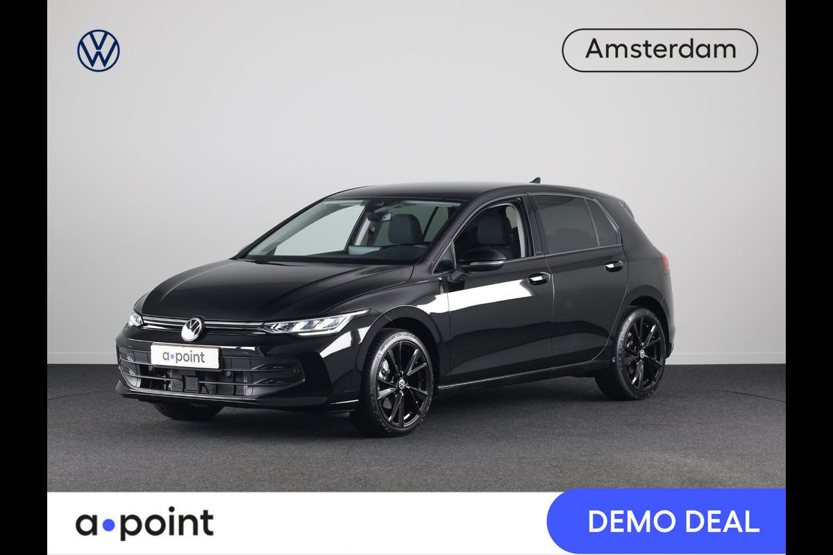 Volkswagen Golf 1.5 eTSI Life Edition 115 PK | Navigatie | Camera | 18 Inch | Spiegelpakket | Keyless entry