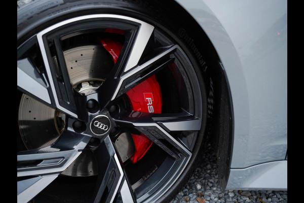 Audi RS6 TFSI quattro / B&O Adv / RS-sportuitlaat / HUD / 360 / Pano / Ambient / Stl. koeling / RS Design / Keyless