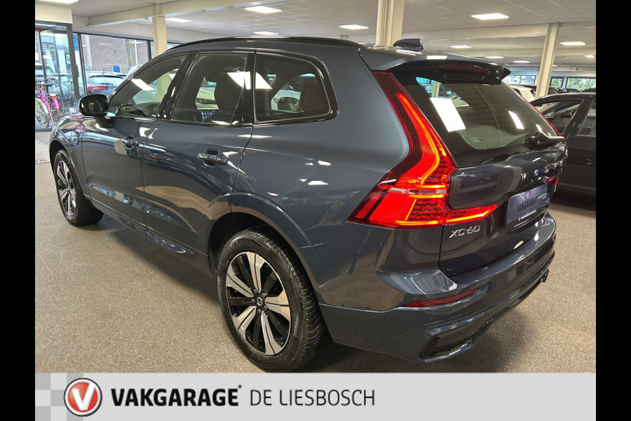 Volvo XC60 2.0 Recharge T6 AWD Plus Bright / panorama-dak / Leder / Harman Kardon / stoel en stuur verwarming