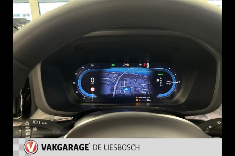 Volvo XC60 2.0 Recharge T6 AWD Plus Bright / panorama-dak / Leder / Harman Kardon / stoel en stuur verwarming