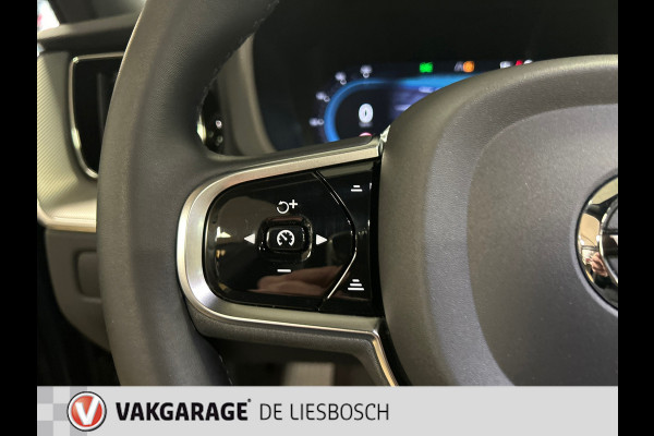 Volvo XC60 2.0 Recharge T6 AWD Plus Bright / panorama-dak / Leder / Harman Kardon / stoel en stuur verwarming