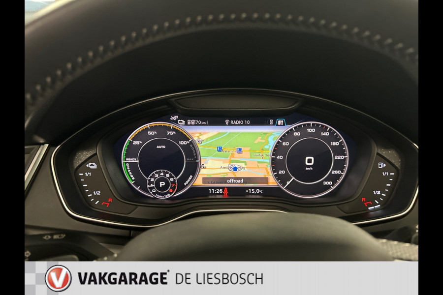 Audi Q5 55 TFSI e quattro Competition / S-line / Panorama-dak / head-up display /