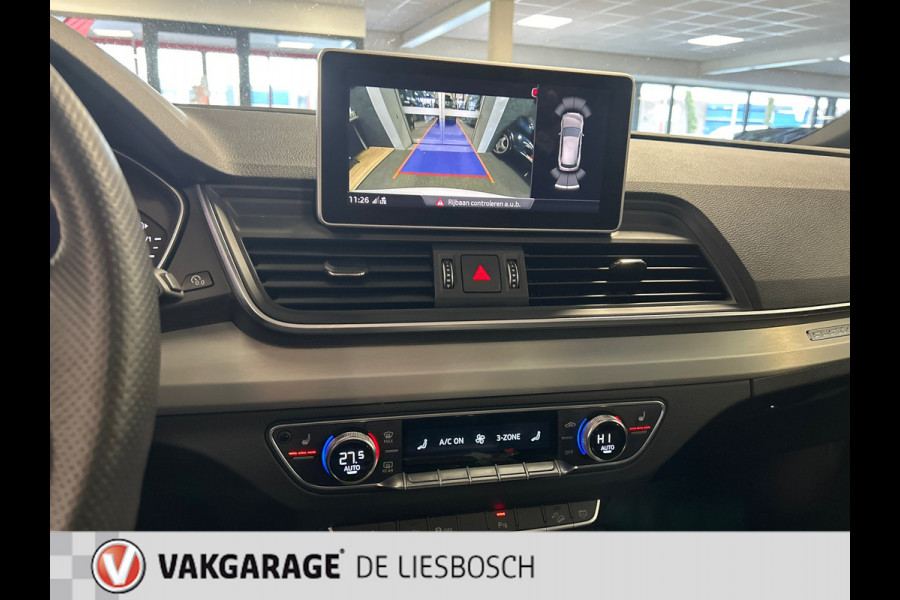 Audi Q5 55 TFSI e quattro Competition / S-line / Panorama-dak / head-up display /