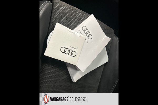 Audi Q5 55 TFSI e quattro Competition / S-line / Panorama-dak / head-up display /