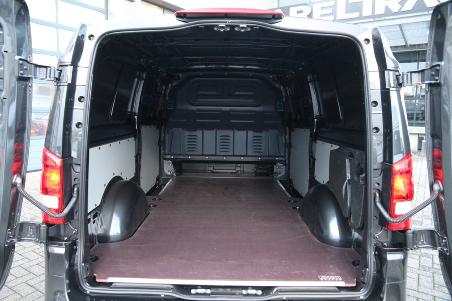 Mercedes-Benz Vito 116 CDI | NIEUW | Aut. | 2x Schuifdeur | Extra lang | Navi | Camera | Vol!!