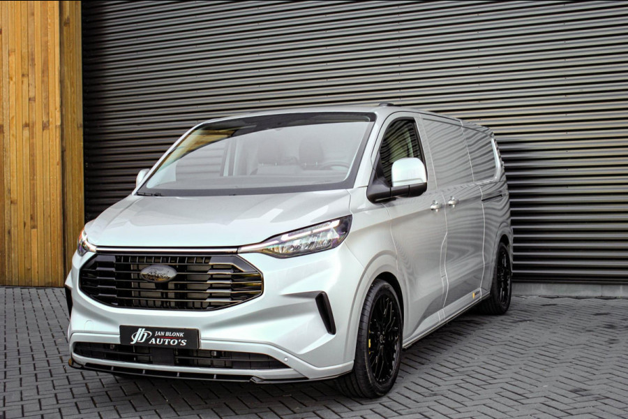 Ford Transit Custom 320 2.0 TDCI L2H1 Limited 170PK JB- EDITION / DRIVER ASSISTANCE PACK / 3- ZITS / MY2024 / CAMERA / ADAP.CRUISE