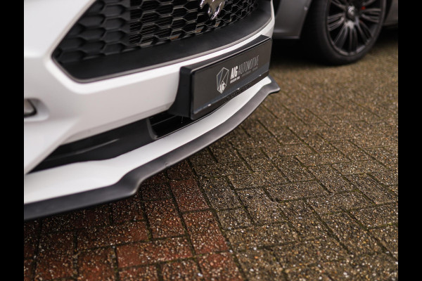 Ford Mustang Fastback 2.3 EcoBoost | Camera | Leder | Keyless | Stoelverw/ventilatie | Carplay