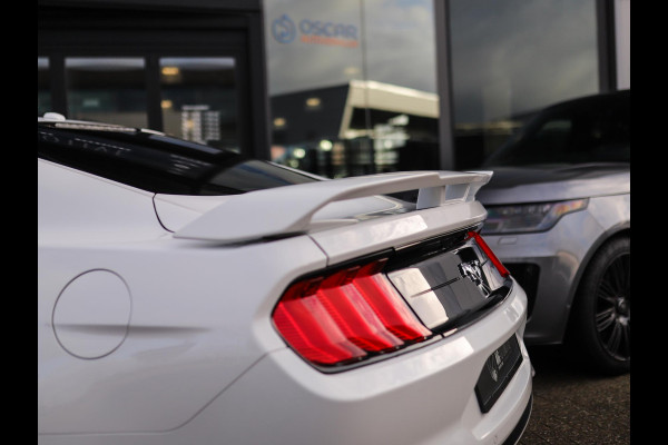 Ford Mustang Fastback 2.3 EcoBoost | Camera | Leder | Keyless | Stoelverw/ventilatie | Carplay