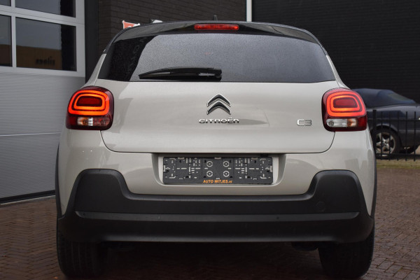 Citroën C3 1.2 PureTech 83PK Shine | Camera | Carplay | Incl. Garantie