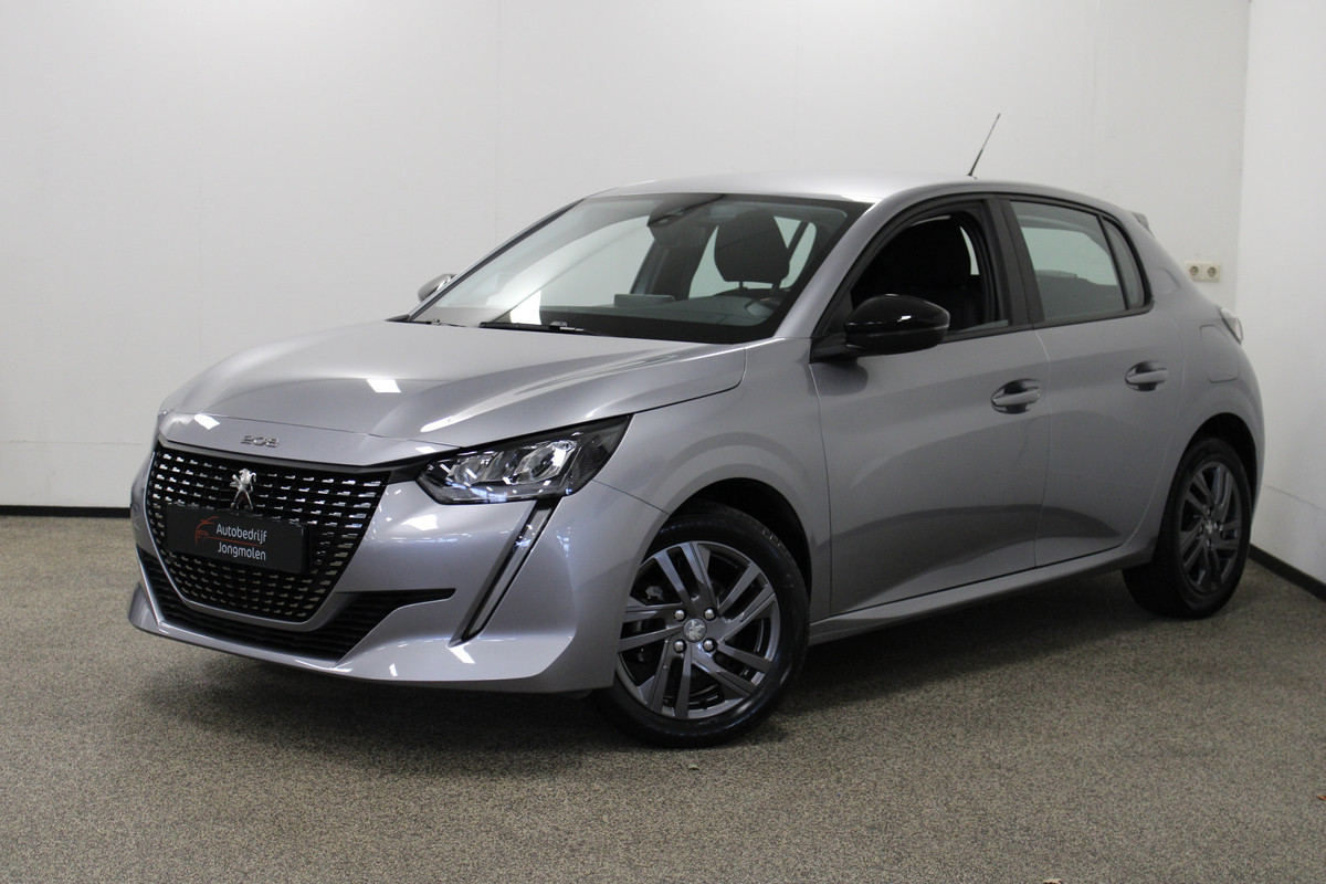 Peugeot 208 1.2 PureTech Active Pack