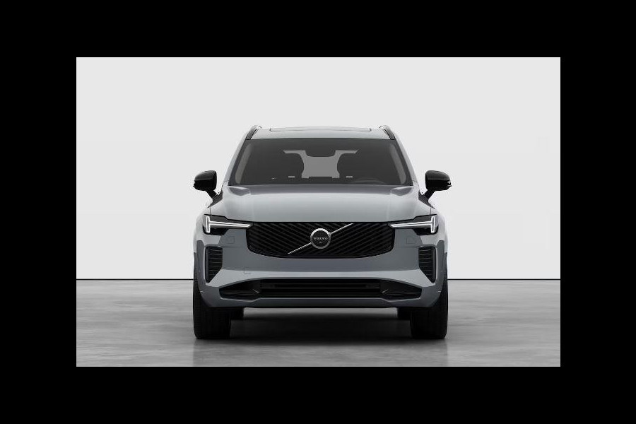 Volvo XC90 T8 455PK Automaat Plug-in hybrid AWD Ultra Dark / Luchtvering / Bowers & Wilkens / Extra getint glas / Nappa leder met Ventilatie / Gelamineerde zijruiten rondom