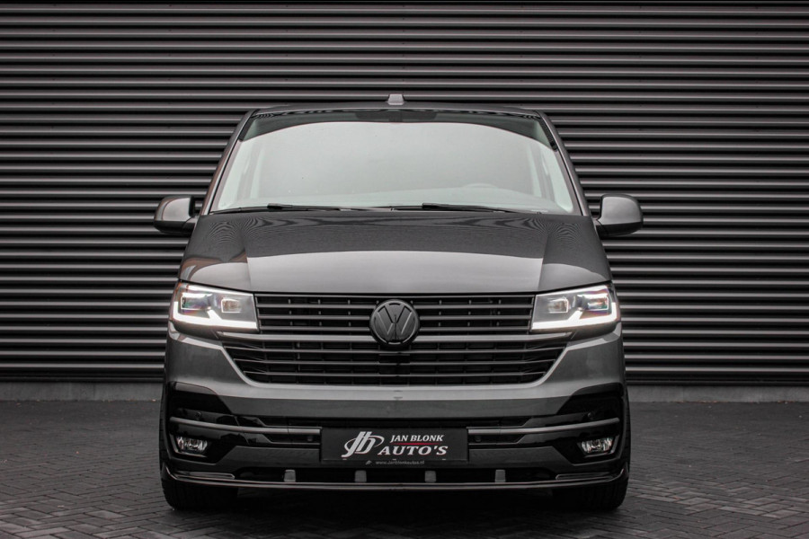 Volkswagen Transporter 2.0 TDI L2H1 150PK DSG JB- EDITION / ACTIVE DISPLAY / PDC / VERLAGINGSVEREN / PDC / DIRECT RIJDEN / FULL