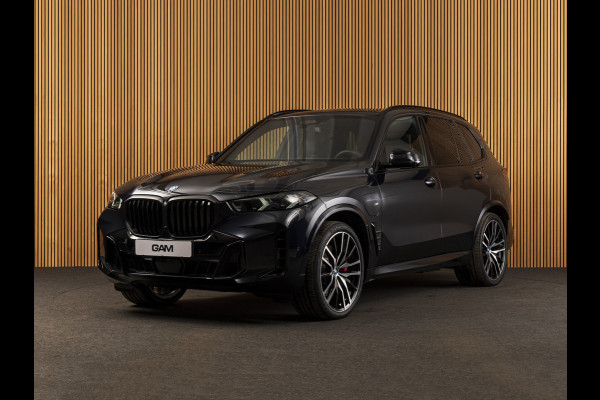 BMW X5 xDrive50e MSPORT-PANO-22"-H/K-HUD