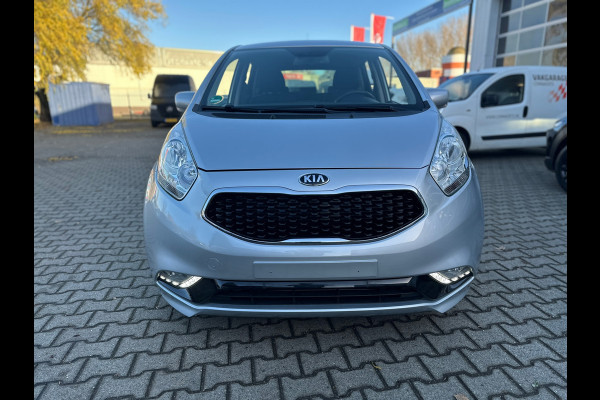 Kia Venga 1.4 CVVT DynamicLine