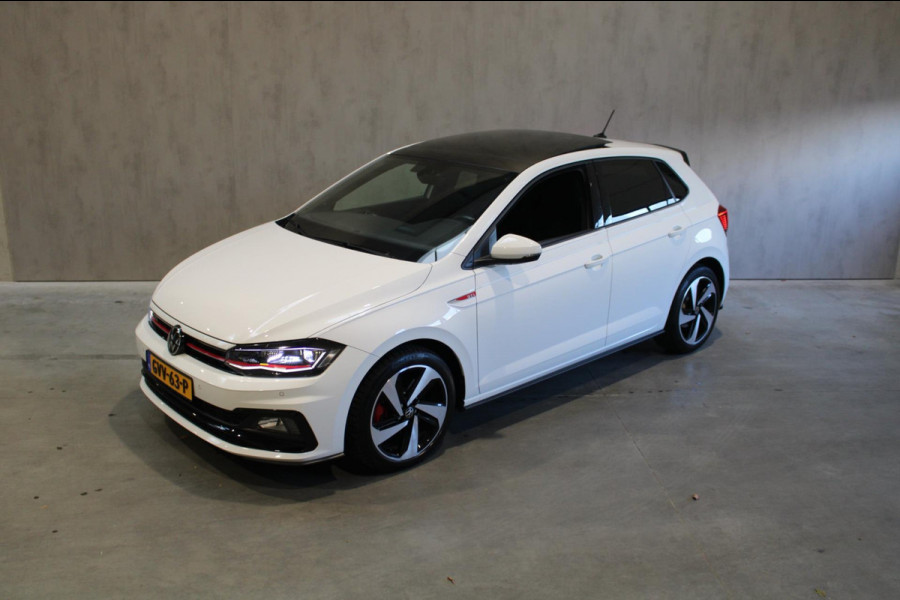 Volkswagen Polo 2.0 TSI GTI PANO/PDC/LED 16168 KM Rijklaar met 12 maanden bovag