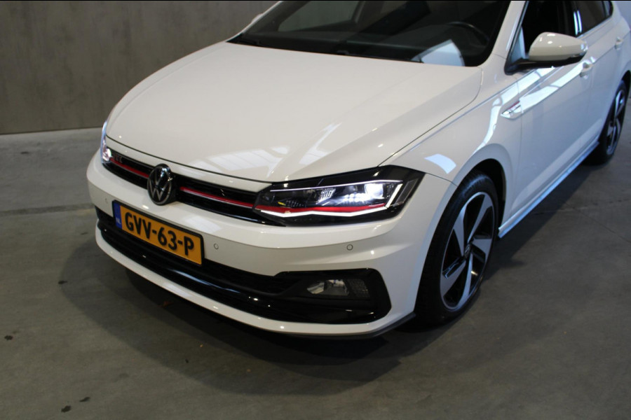 Volkswagen Polo 2.0 TSI GTI PANO/PDC/LED 16168 KM Rijklaar met 12 maanden bovag