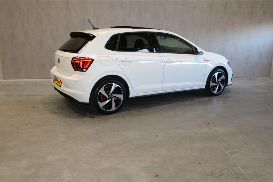 Volkswagen Polo 2.0 TSI GTI PANO/PDC/LED 16168 KM Rijklaar met 12 maanden bovag