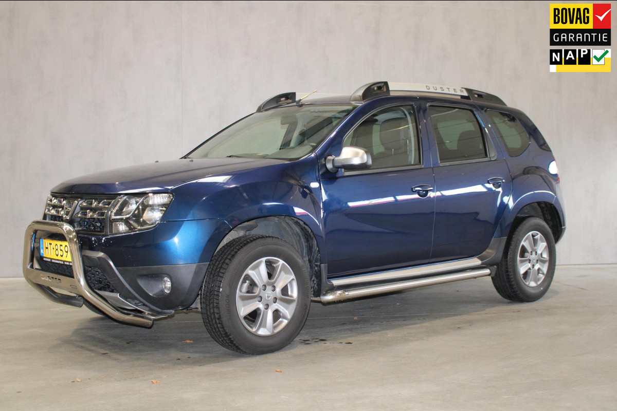 Dacia Duster 1.2 TCe 4x2 Prestige Rijklaar met bovag garantie