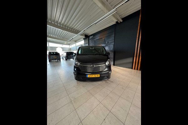 Opel Vivaro bestel 1.6 CDTI L2H1 DC | 5Perso|euro6