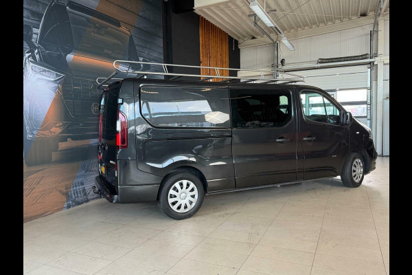 Opel Vivaro bestel 1.6 CDTI L2H1 DC | 5Perso|euro6