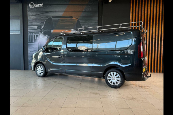 Opel Vivaro bestel 1.6 CDTI L2H1 DC | 5Perso|euro6