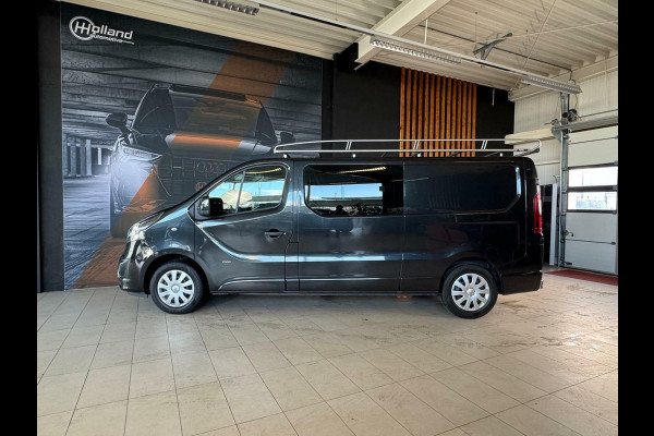 Opel Vivaro bestel 1.6 CDTI L2H1 DC | 5Perso|euro6