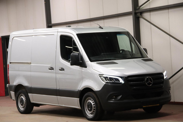 Mercedes-Benz Sprinter 314 2.2 CDI L2H1 AUTOMAAT WERKPLAATSINRICHTING